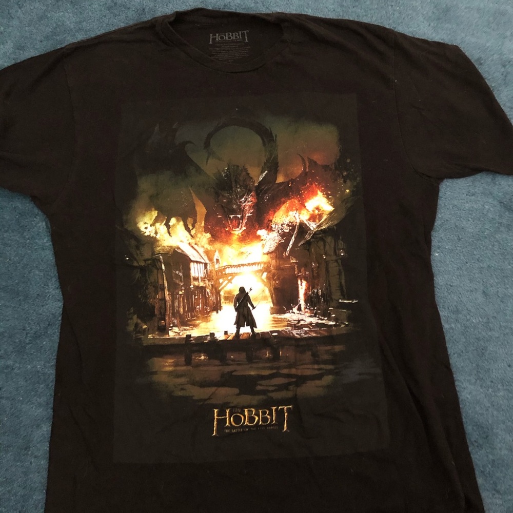 Hobbit T-shirt